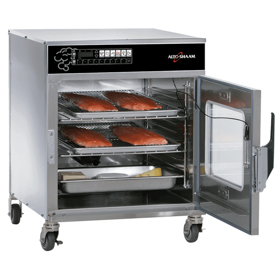 767 Sk Iii Cook Hold Commercial Smoker Oven Alto Shaam