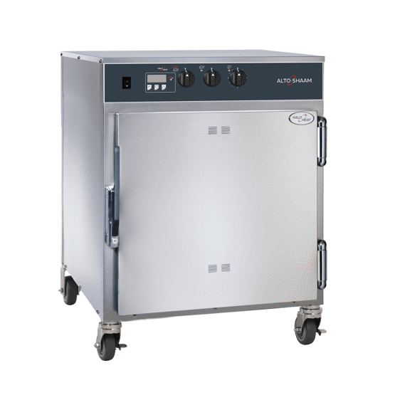 767 Sk Commercial Smoker Oven Alto Shaam