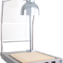 CS-100 Single Lamp Hot Carving Station