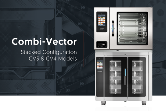 Combi-Vector Stack