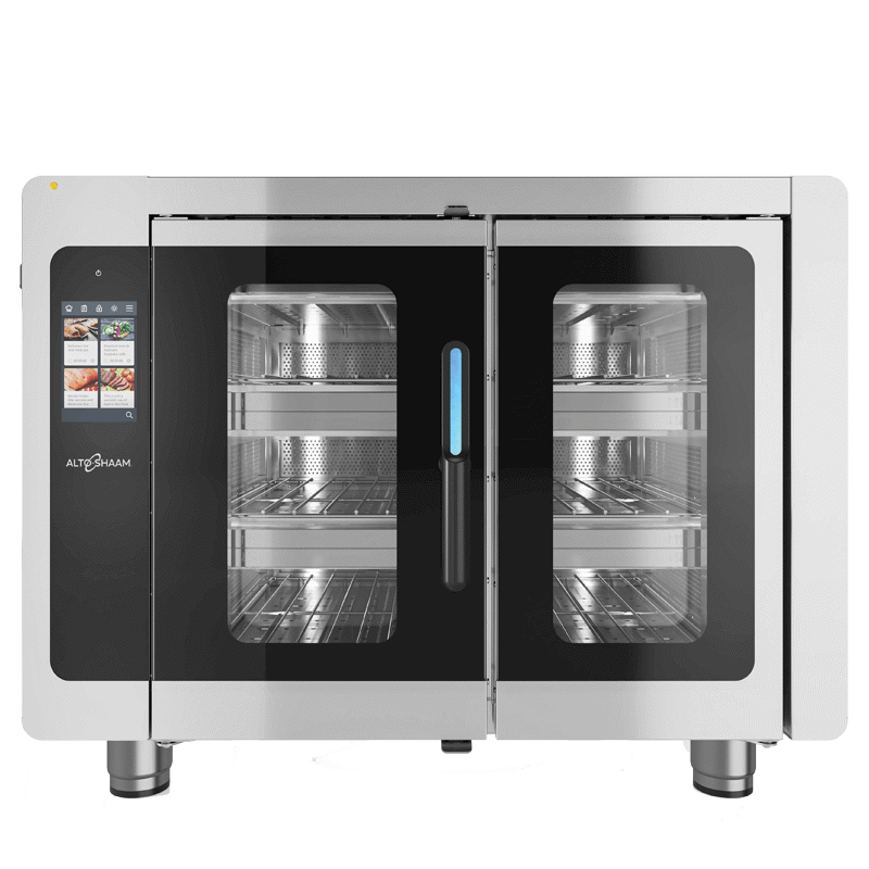 Vector F3 Multi-Cook Oven without food