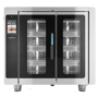 Vector F4 Multi-Cook Oven with doors closed