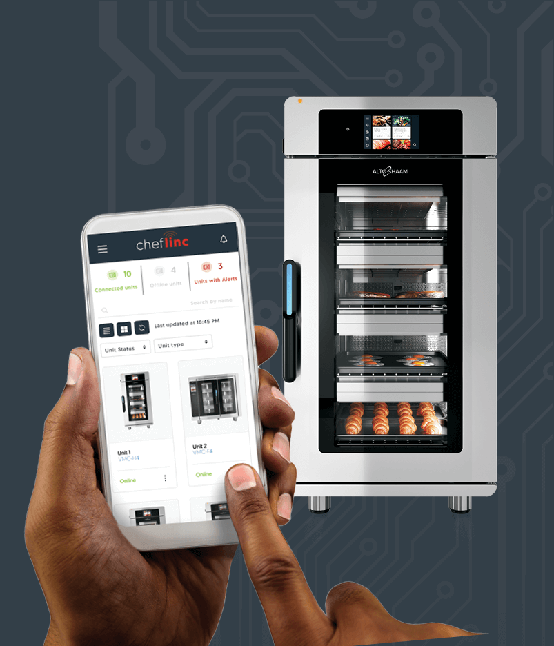 ChefLinc for Multi-Cook