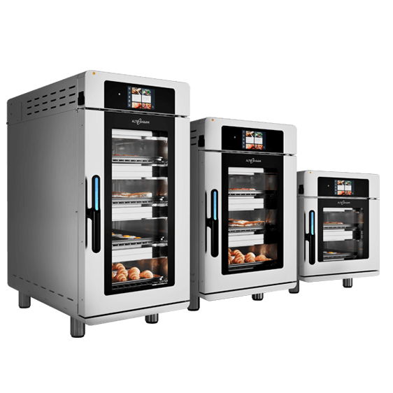 Vector H4 Multi Cook Oven Alto Shaam