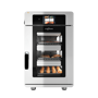 Vector H3 Multi-Cook Oven front view