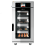 Vector H4 Multi-Cook Oven front view