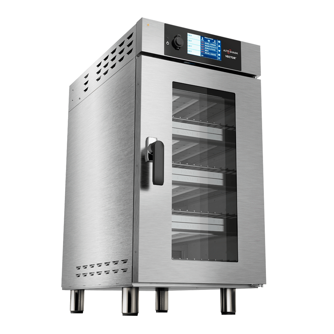 Vector H4 Small MultiCook Oven AltoShaam