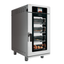 Vector H4 Multi-Cook Oven quarter view
