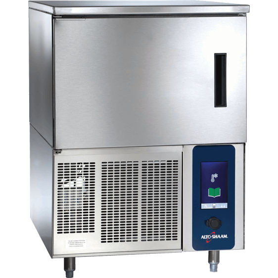 Under Counter Blast Chiller by QuickChillers AltoShaam