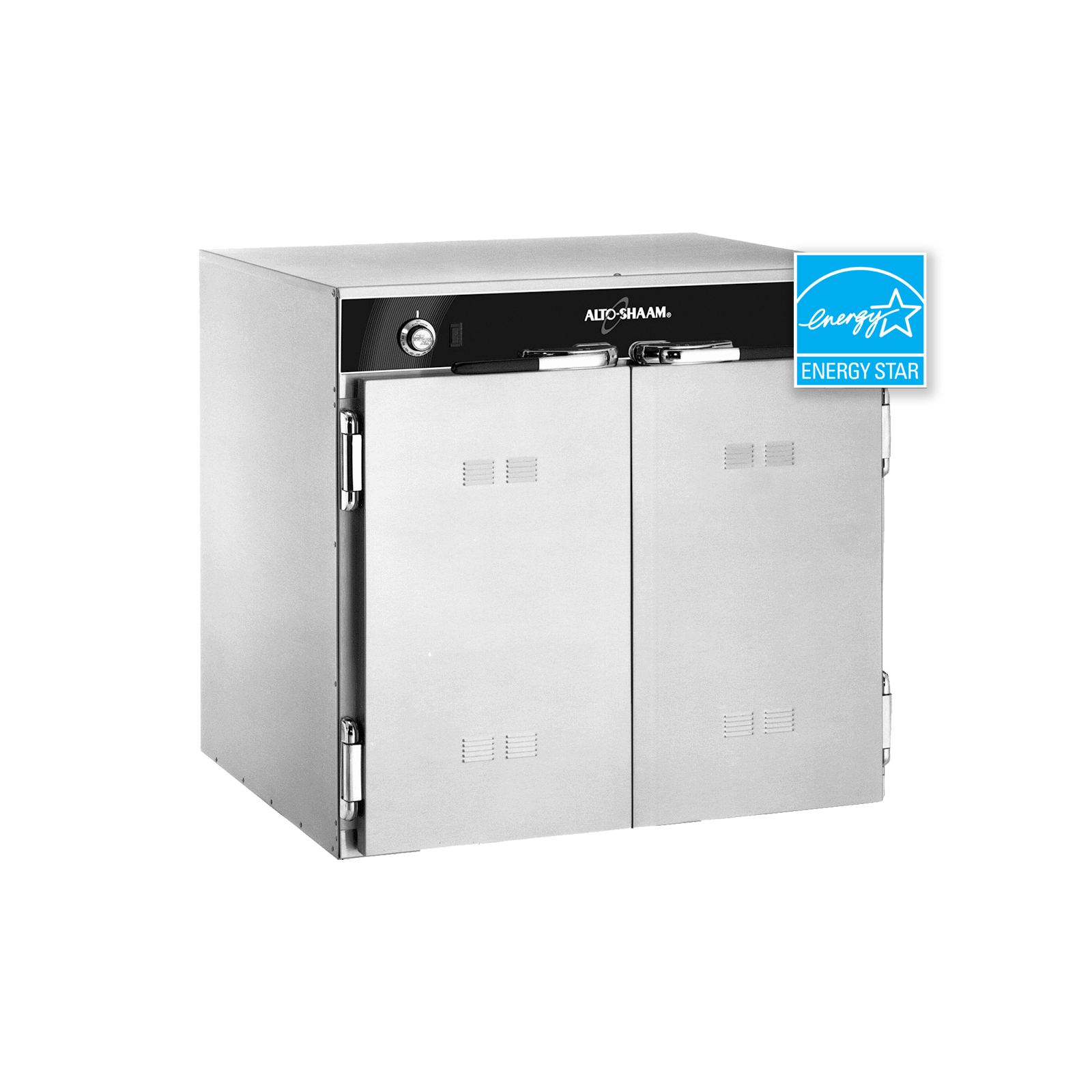 750-CTUS Halo Heat Low-Temp Holding Cabinet
