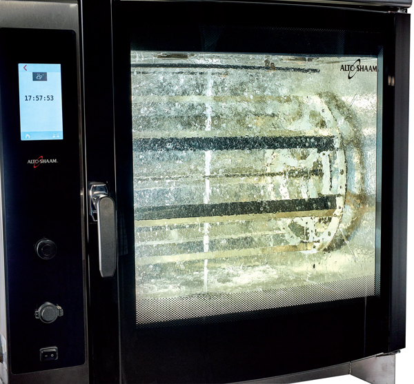 Benefits of Self-Cleaning Ovens